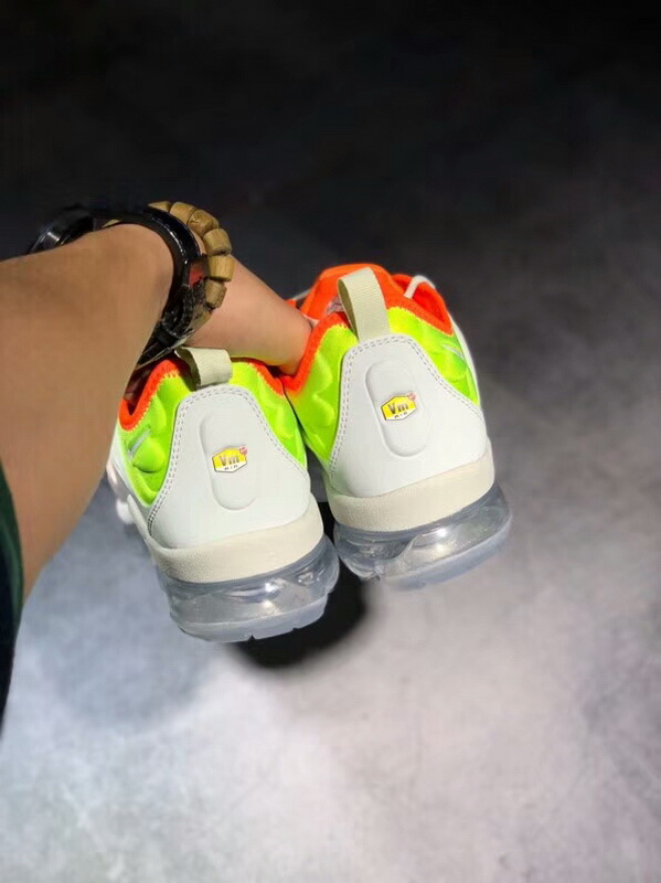 Authentic Nike Air Vapormax Plus